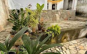 Aconchegante e charmosa